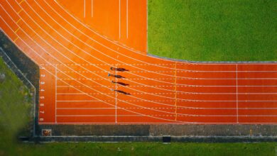 GLP-1s may pose risk to athletes