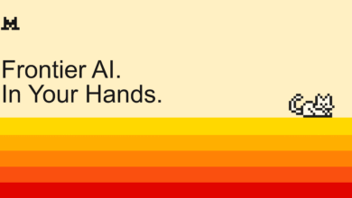 Mistral AI raises €1.7B to accelerate technological progress with AI