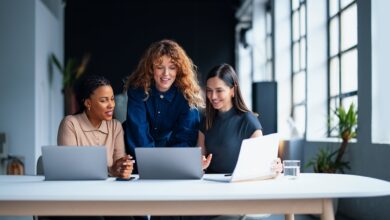 This Simple Practice Did More for My Business Than Any Productivity Hack