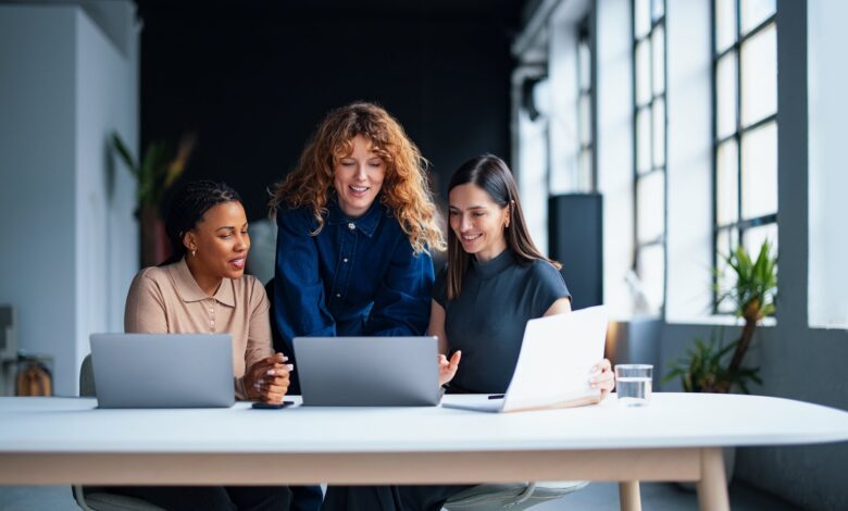 This Simple Practice Did More for My Business Than Any Productivity Hack