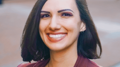 SPI Media Welcomes Yasmine Salem Hamdan to Its Experts in Residence Program