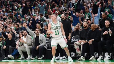 Payton Pritchard Prediction, Insider Thinks Celtics Should Bring Back All-Star, More