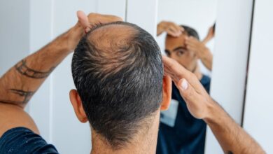 This Breakthrough Drug Wakes Up Sleepy Hair Follicles. It May Be the Ultimate Baldness Cure, Scientists Say.