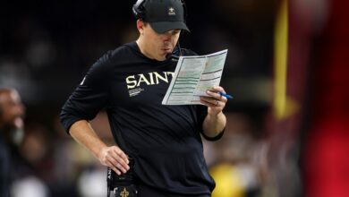 What we learned from Saints vs. Cardinals