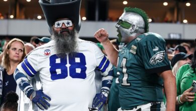 BTB Tuesday Discussion: How did Week 1 overall impact your view of the Cowboys?