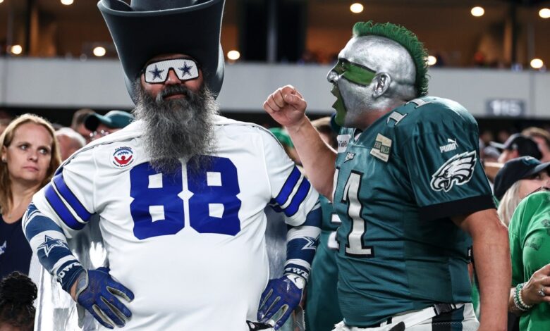 BTB Tuesday Discussion: How did Week 1 overall impact your view of the Cowboys?