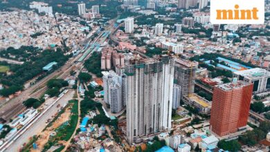 Bengaluru techie debates buying  ₹2.7 crore 3BHK with  ₹1.8 crore loan. Reddit weighs in