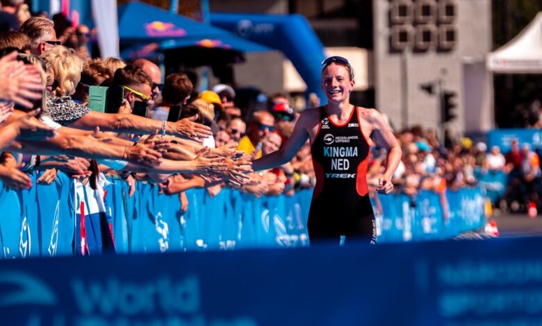 WTCS Karlovy Vary: Date, start time and how to watch live