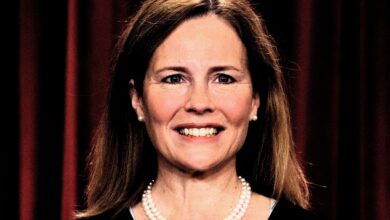 Amy Coney Barrett Wrote a Book for People Who Already Like Amy Coney Barrett