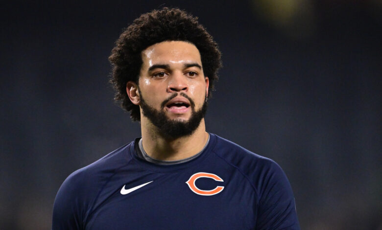 10 players from the NFC North who have the most to prove in 2025