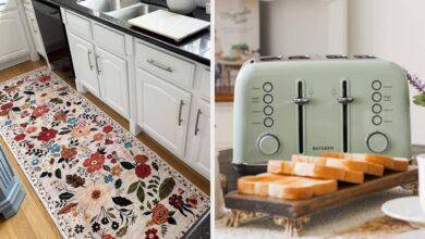 If You Want Functional Kitchen Items With A Beautiful Aesthetic, You’ve Come To The Right Place