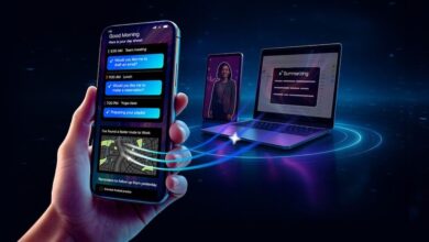 Arm unveils new Lumex AI focused smartphone CPUs with some impressive stats