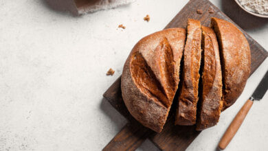 A Simple Guide to Sourdough Starter