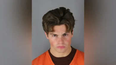 NDSU Football Player Dismissed After Alleged Theft of $270K in Luxury Items