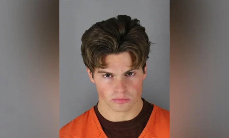 NDSU Football Player Dismissed After Alleged Theft of $270K in Luxury Items