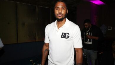 Trey Songz Settles Sexual Assault Lawsuit Over New Year’s Eve Club Incident