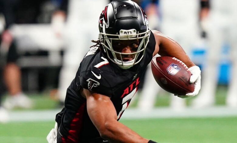 2025-26 Fantasy Football Rankings Week 2