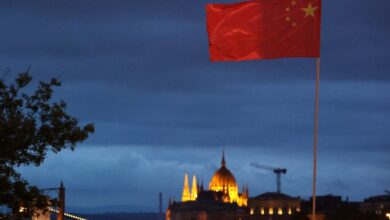 China considers helping local governments with $1 trillion of unpaid bills, Bloomberg News reports