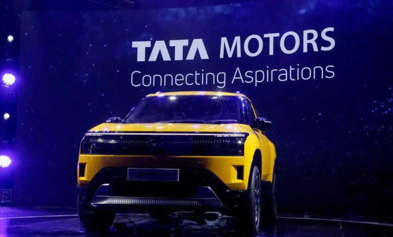 Tata Motors markets €3.875 billion loan for Iveco acquisition