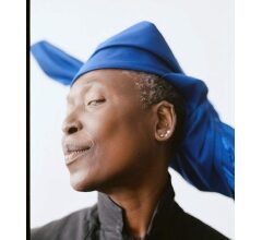 nora chipaumire selected to create Tate Modern’s Infinities Commission in 2026