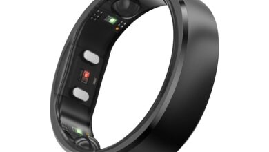 RingConn: Wearables get new update with improvements, blood pressure measurement on the way