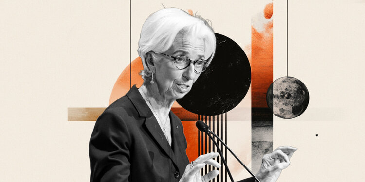 ECB Press Conference: Lagarde speaks on policy outlook after leaving rates unchanged in September
