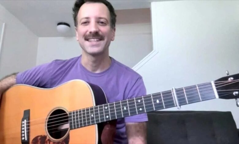 How to Play the Challenging and Rewarding Flatpicked Fiddle Tune ‘Daley’s Reel’