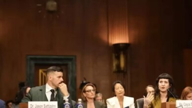 Whistleblowers tell US Senate that Meta ignored child safety in virtual reality