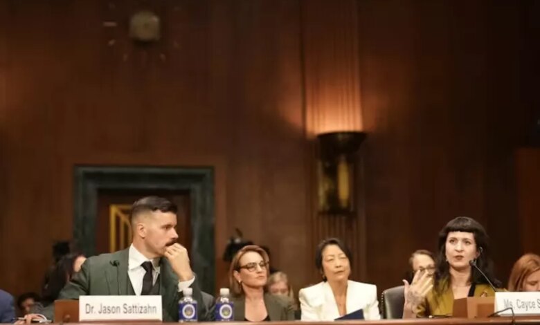 Whistleblowers tell US Senate that Meta ignored child safety in virtual reality