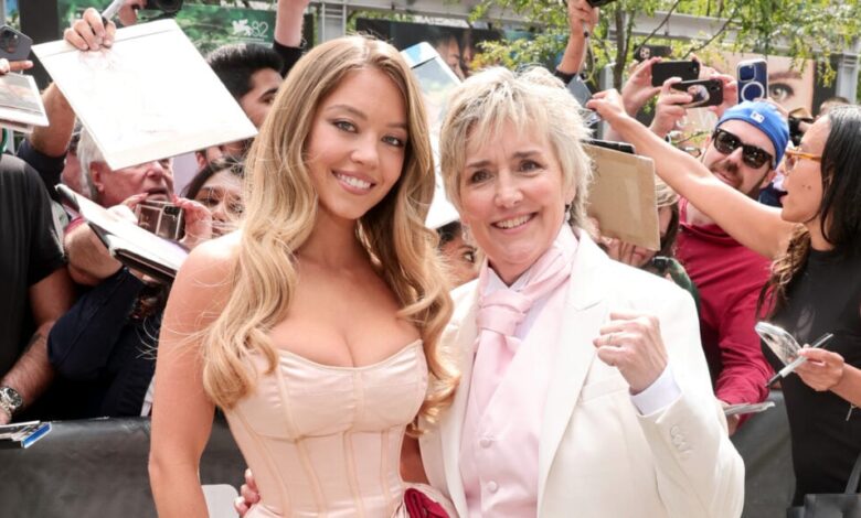 Watch Sydney Sweeney swing punches as legendary boxer in first trailer for new movie ‘Christy’