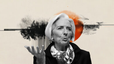 Lagarde speech: Stronger Euro could bring inflation down more than expected