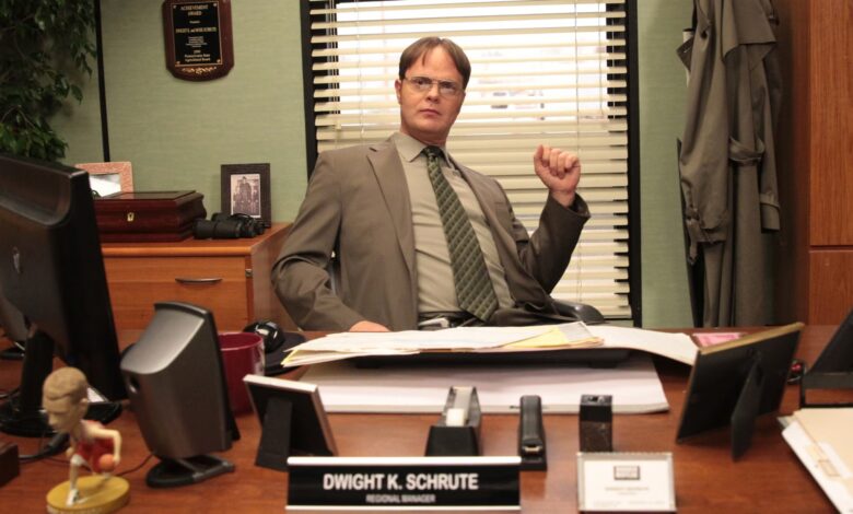 Rainn Wilson Says NBC Missed Out On Huge Money With The Office Spinoff (And He’s Absolutely Right)
