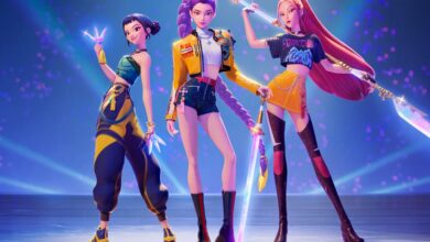 ‘KPop Demon Hunters’ Collects Another ARIA Chart Double