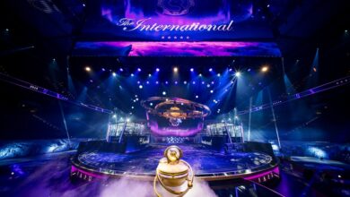 Precisely No One Predicted All 16 Teams Correctly in The International 2025 Swiss Stage