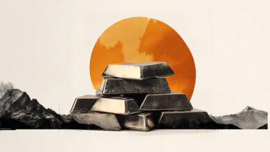 Gold steadies below record highs as Fed rate cut expectations solidify