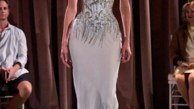 Wiederhoeft Spring 2026 Ready-to-Wear