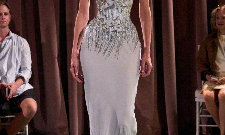 Wiederhoeft Spring 2026 Ready-to-Wear