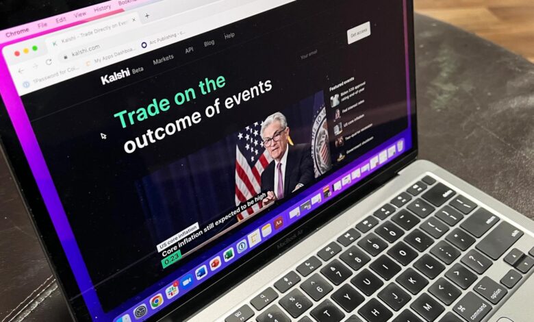 Massachusetts State Attorney General Alleges Kalshi Violating Sports Gambling Laws