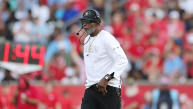 Will Colorado’s lopsided loss to Houston be the new norm for Deion Sanders without Shedeur, Travis Hunter?