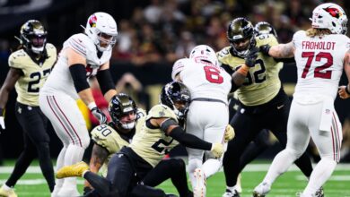 Our defense vs. their offense: San Francisco 49ers