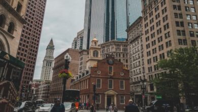 Massachusetts sues Kalshi over alleged illegal sports wagering