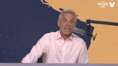 ‘Pittsburgh Was A Mirage:’ Colin Cowherd Shares His Thoughts On Steelers