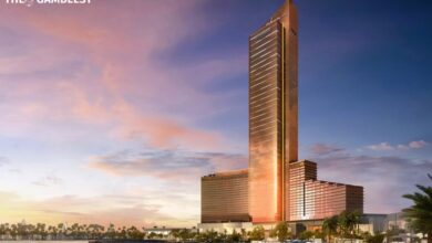 Wynn Al Marjan Island opens global recruitment for 2027 casino resort