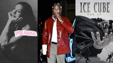 Drake, Young Thug, Ice Cube, And More New Hip-Hop Music For Showing Up And Showing Out