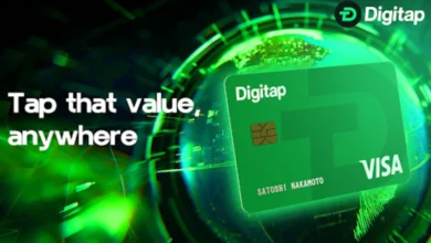 Coinbase Dominates App Store Searches (For Now) – Is Digitap Next?