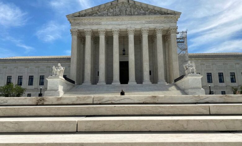 Trump administration unlawfully directed mass US worker terminations, judge rules