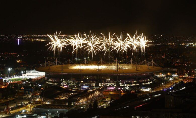 India ready to host mega events like Olympics: Sports Secretary