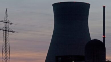 The US is trying to kick-start a “nuclear energy renaissance”