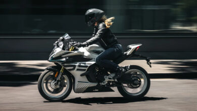 How Fast Is The CFMoto 450SS & How Much Horsepower Does It Have?