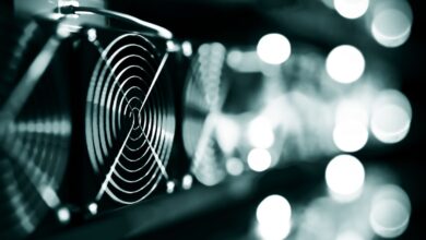 AI, Mining News: GPU Gold Rush: Why Bitcoin Miners Are Powering AI’s Expansion